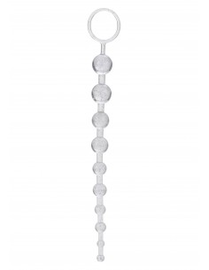 Platinum X-10 Beads 2