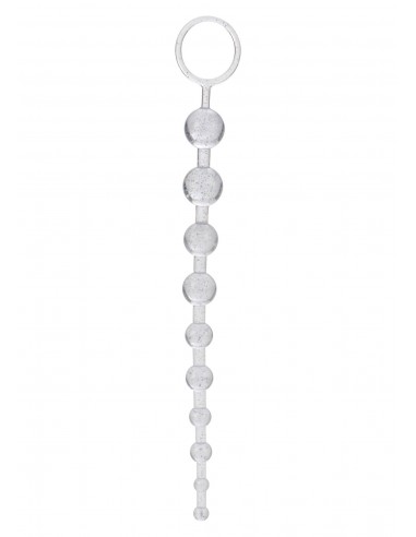 Platinum X-10 Beads
