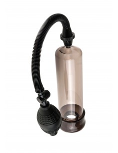 Beginners Power Pump Black