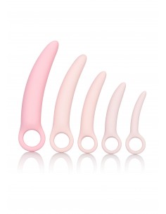 Silicone Dilator 5pcs Set