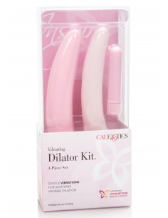 Vibrating Dilator 3pcs Set 2