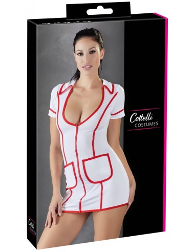 Nurse Dress M