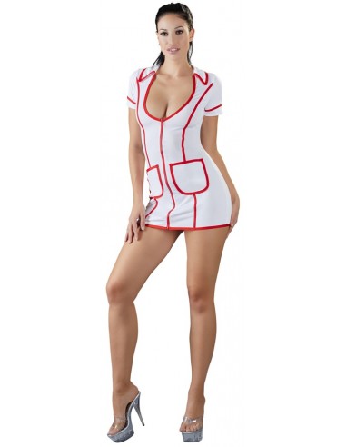 Nurse Dress M