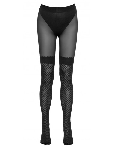 Pantyhose ouvert M