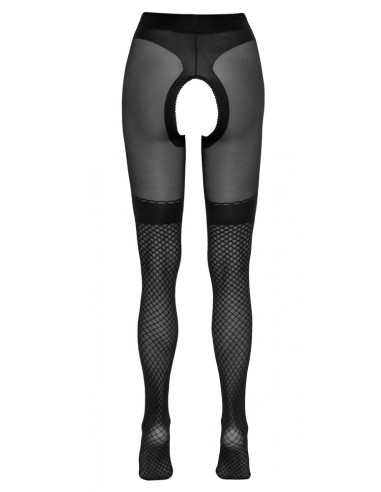 Pantyhose ouvert L