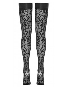 Hold up stockings M 2