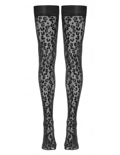 Hold up stockings L 2