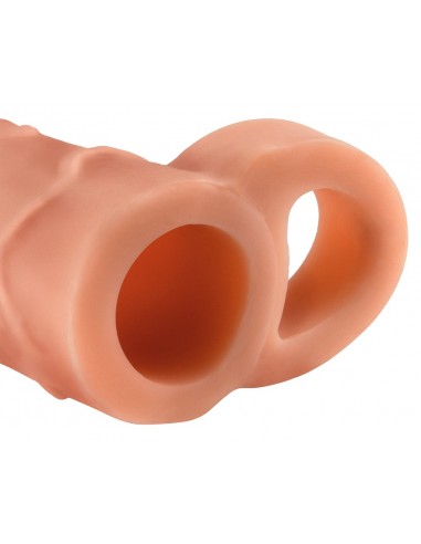 Perfect 2" Extension with Ball Strap