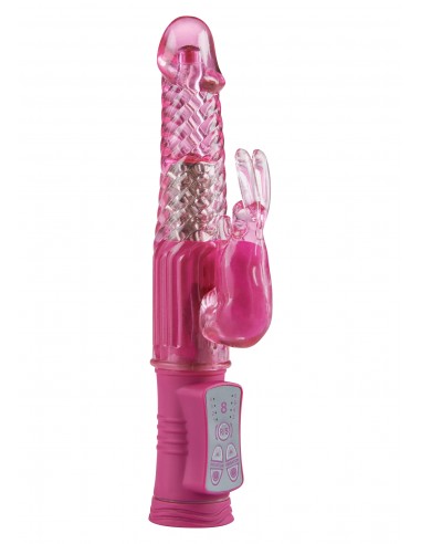 Vibratore Rabbit Thrilling Thumper Bunny