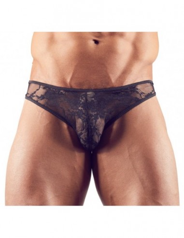 Lace Briefs M