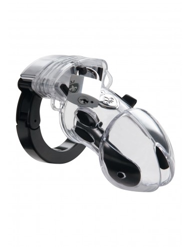 Cintura di castità Pubic Enemy No. 1...