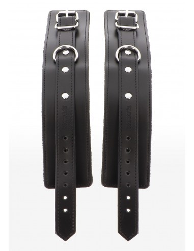 Polsini Wrist Cuffs