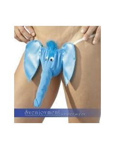 Perizoma Spiritoso Elefante... 2