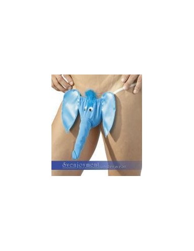 Perizoma Spiritoso Elefante UNICA