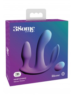 3Some Total Ecstasy 2