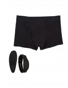 Remote Control Boxer Brief Set 2