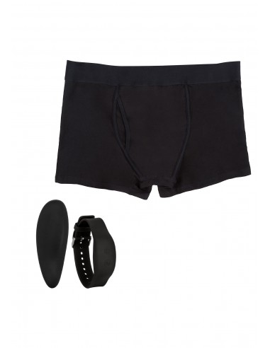 Remote Control Boxer Brief Set