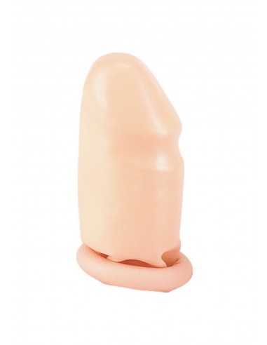 Guaina Fallica Sleek Penis Extension
