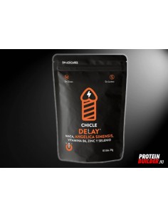 Gomma da masticare Ritardante