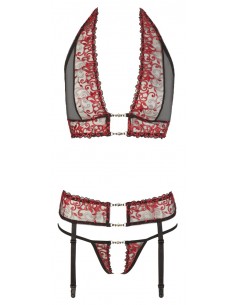 Suspender Set 3 pz XL 2