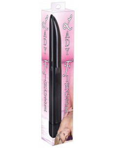 Vibratore Ladyfinger black 2