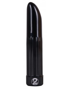 Vibratore Ladyfinger black