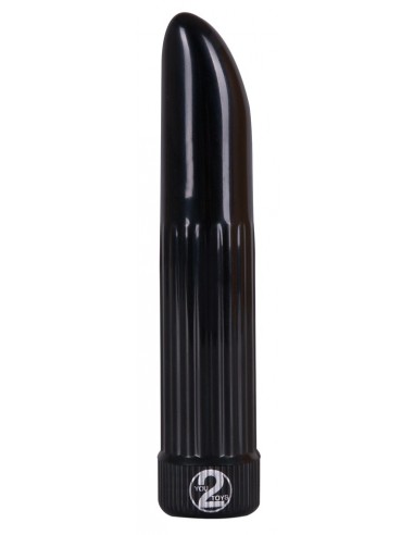 Vibratore Ladyfinger black