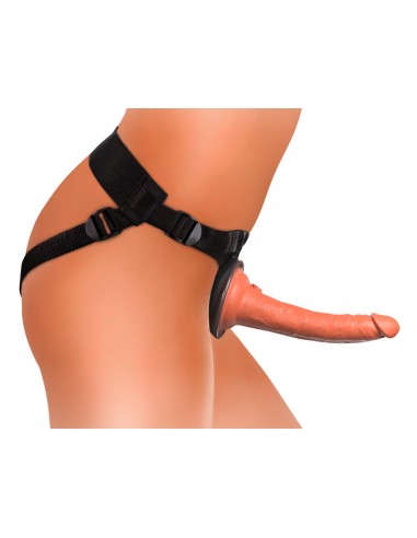 Comfy Silicone Body Dock Kit