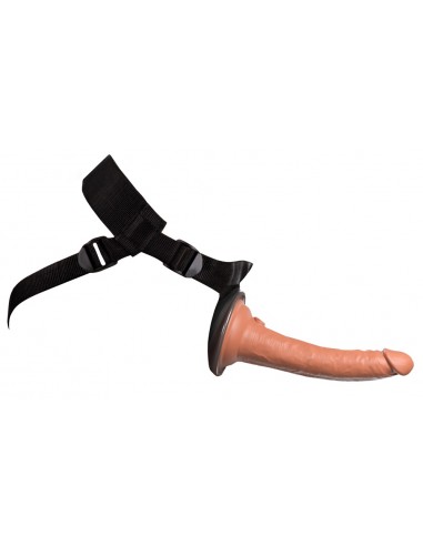 Comfy Silicone Body Dock Kit