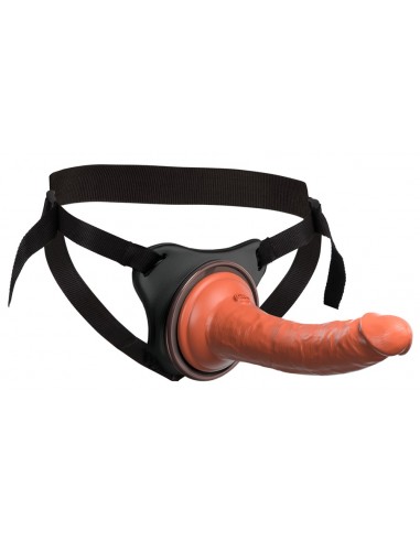 Comfy Silicone Body Dock Kit