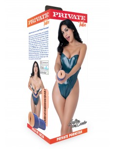 Vagina Julia de Lucia... 2