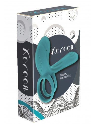 Anello Vibrante Couples Vibrator Ring