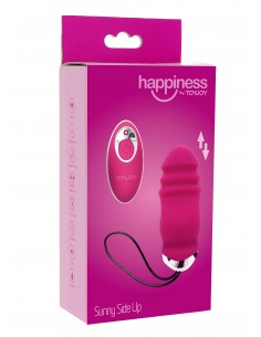 Ovulo Vibrante remoto Sunny... 2