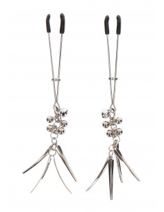 Pinzette per seno Jewel...