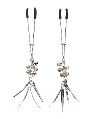 Pinzette per seno Jewel Tweezer