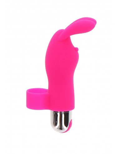 Stimolatore clitoride Bunny Pleaser...