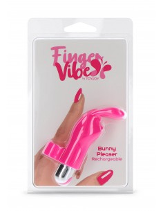 Stimolatore clitoride Bunny... 2