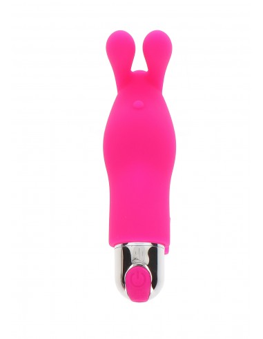 Stimolatore clitoride Bunny Pleaser...