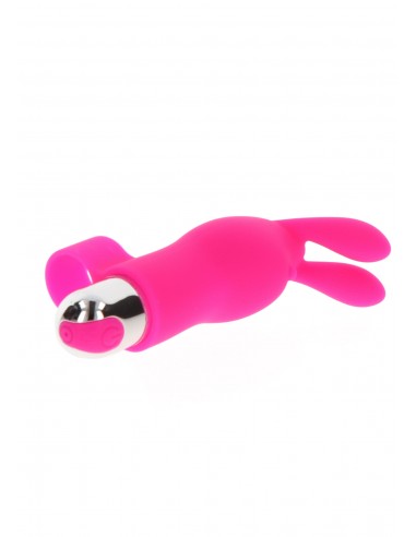 Stimolatore clitoride Bunny Pleaser...
