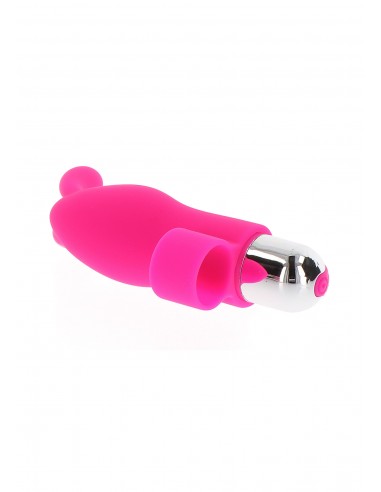 Stimolatore clitoride Bunny Pleaser...