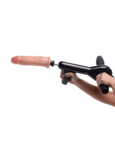 Pro-Bang Sex Machine with... 2