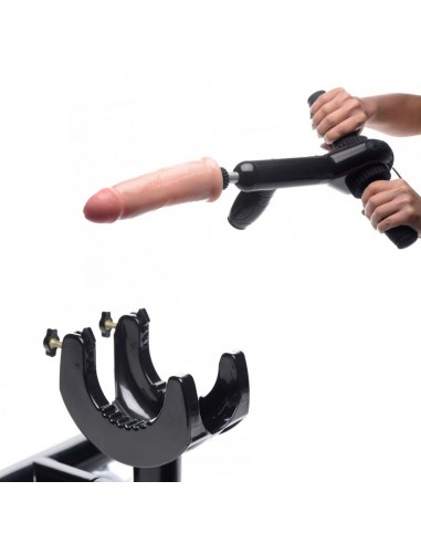 Pro-Bang Sex Machine with Remote Control