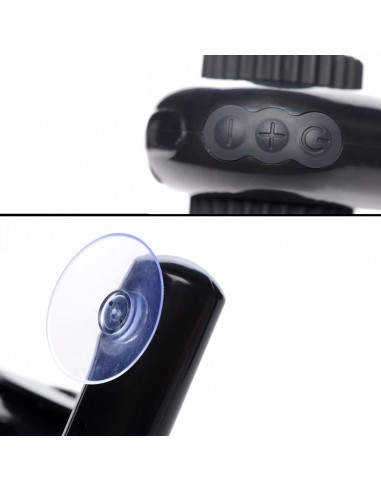 Pro-Bang Sex Machine with Remote Control