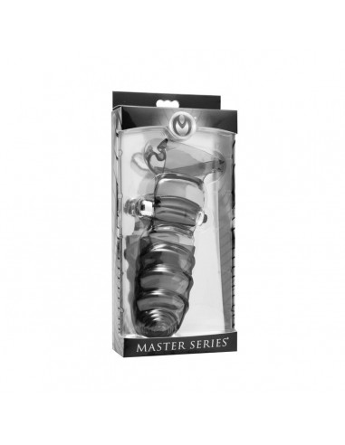 Stimolatore Punto G Vibrating G-Spot...