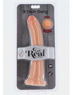 Fallo ultra realistico Dual... 2