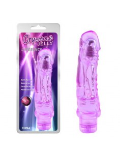 Vibratore Limerence Purple 2