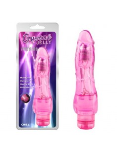 Vibratore Precious Pink