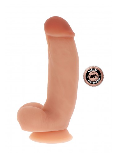 Fallo ultra Realistico Silicone Dildo...