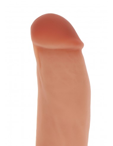 Fallo ultra Realistico Silicone Dildo...