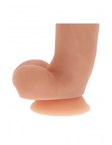 Fallo ultra Realistico Silicone Dildo...